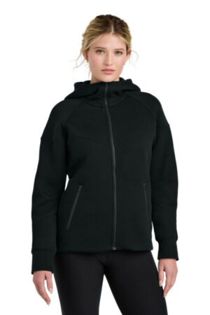 Nike womens tech fleece full zip hoodie online