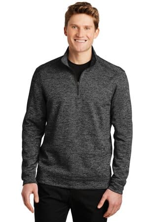Sport-Tek Tech Fleece 1/4-Zip Pullover, Product