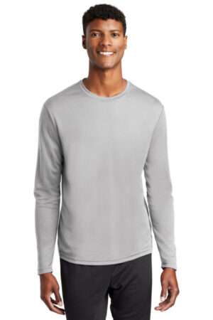 ST340LS performance t shirts