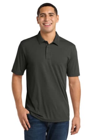 トップス saint goat Denmark Tuff Polo shirt M ST467 performance polo shirts