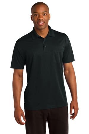 ST651 performance polo shirts