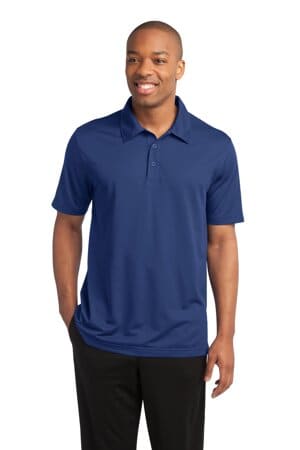 ST690 performance polo shirts
