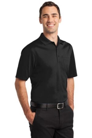 CS412P workwear polo shirts by Corporate Casuals