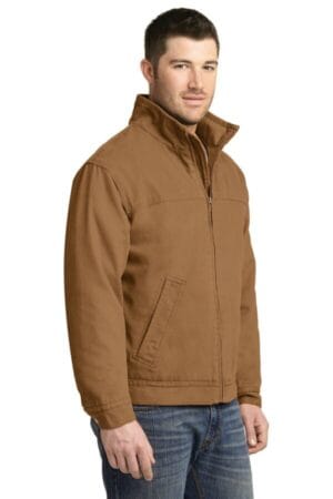 csj40 jacket