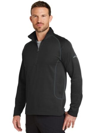 EB236 1 2 and 1 4 zip outerwear