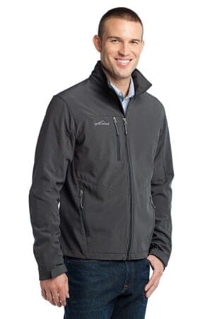 eddie bauer soft shell jacket eb530
