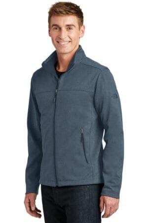 The North Face Soft Shell Vest with Embroidery, NF0A3LGZ