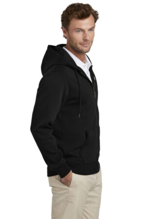 BB18208 hooded outerwear by Corporate Casuals