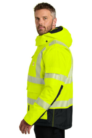 CT106694 insulated outerwear