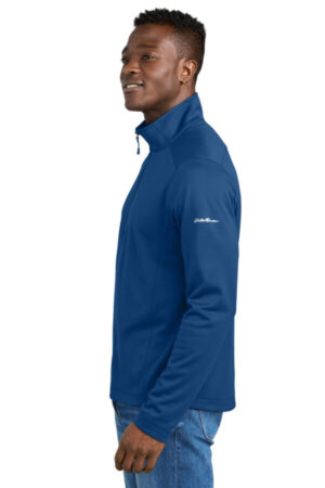 EB2360 fleece outerwear by Corporate Casuals