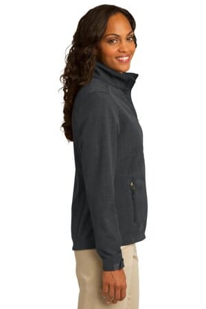 EB533 soft shell outerwear by Corporate Casuals