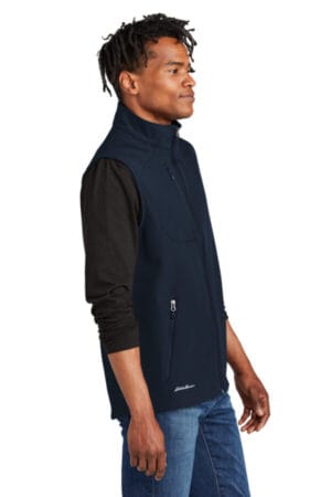 EB546 soft shell outerwear by Corporate Casuals