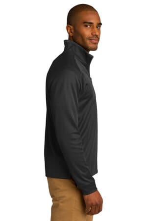 K805 fleece outerwear by Corporate Casuals