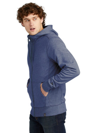 NEA502 full zip sweatshirts by Corporate Casuals