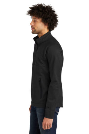 NEA523 fleece outerwear by Corporate Casuals
