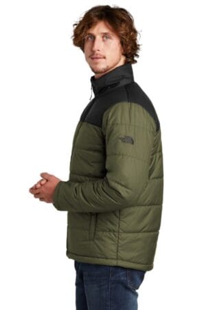 NF0A529K insulated outerwear