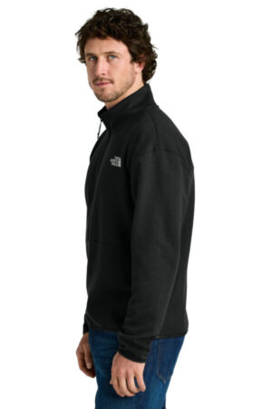 NF0A8C5G 1 2 and 1 4 zip outerwear