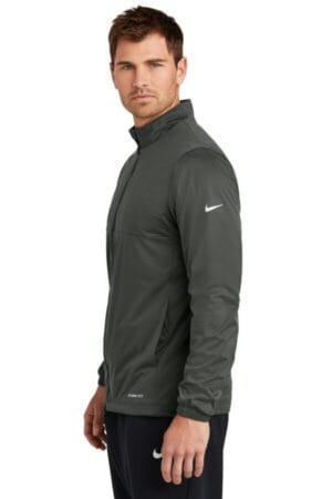 NKDX6716 full zip outerwear by Corporate Casuals