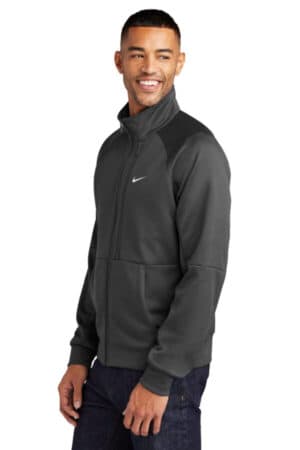 NKFD9891 warm ups outerwear by Corporate Casuals