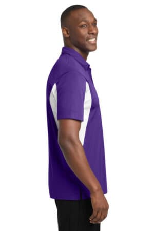 ST655 performance polo shirts