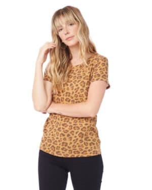 LEOPARD Alternative 01940E1 ladies' ideal eco-jersey t-shirt