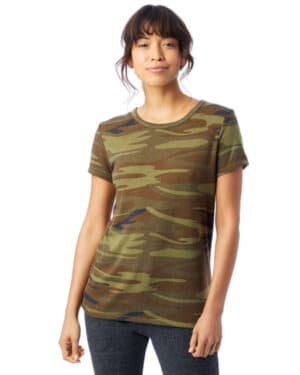 CAMO Alternative 01940E1 ladies' ideal eco-jersey t-shirt