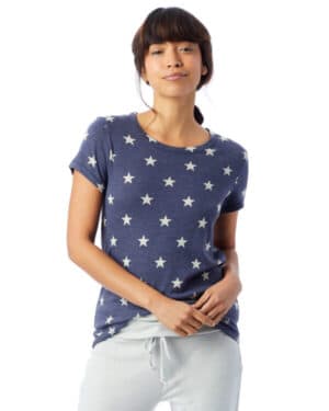 STARS Alternative 01940E1 ladies' ideal eco-jersey t-shirt