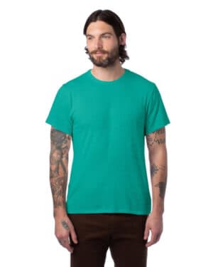 Alternative 05050BP unisex the keeper vintage t-shirt