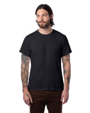 BLACK Alternative 05050BP unisex the keeper vintage t-shirt