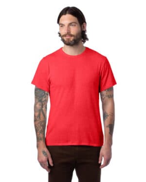 RED Alternative 05050BP unisex the keeper vintage t-shirt