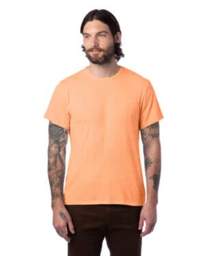 SOUTHERN ORANGE Alternative 05050BP unisex the keeper vintage t-shirt