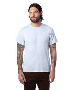 BLUE SKY Alternative 05050BP unisex the keeper vintage t-shirt