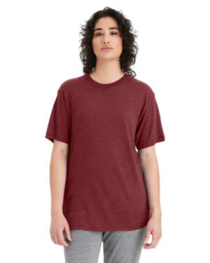 VINTAGE MAROON Alternative 05050BP unisex the keeper vintage t-shirt