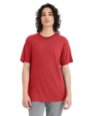 VINTAGE RED Alternative 05050BP unisex the keeper vintage t-shirt