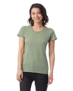 Alternative 05052BP ladies' keepsake vintage jersey t-shirt