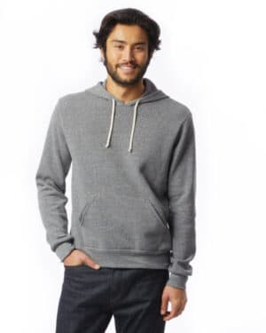 Alternative 09595F2 unisex challenger eco-fleece hoodie