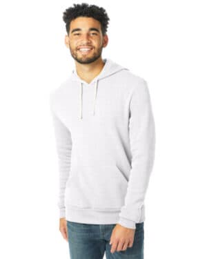 Alternative 09595F2 unisex challenger eco-fleece hoodie