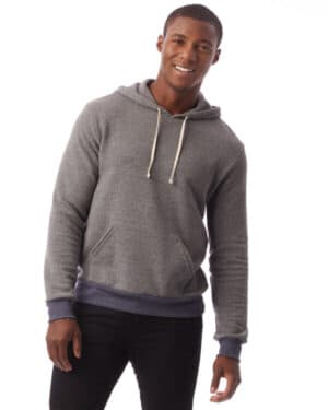 Alternative 09595F2 unisex challenger eco-fleece hoodie