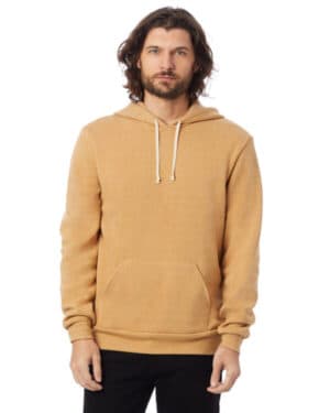 Alternative 09595F2 unisex challenger eco-fleece hoodie