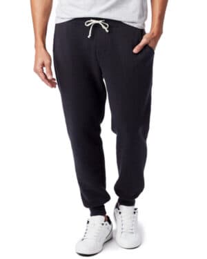 Alternative 09881F unisex dodgeball eco-fleece pant