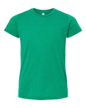 KELLY TRIBLEND Bella canvas 3413Y youth triblend tee