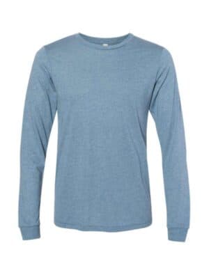 Bella canvas 3513 triblend long sleeve tee