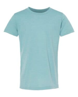 Bella canvas 3001YCVC youth cvc jersey tee