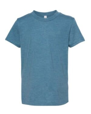 Bella canvas 3001YCVC youth cvc jersey tee