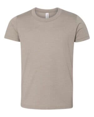 Bella canvas 3001YCVC youth cvc jersey tee