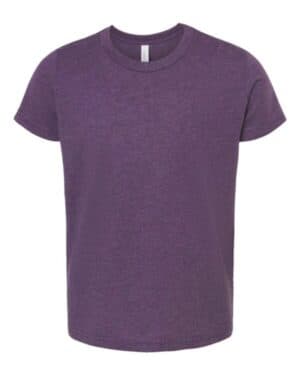 Bella canvas 3001YCVC youth cvc jersey tee