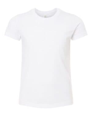 Bella canvas 3001YCVC youth cvc jersey tee