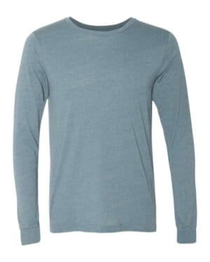 Bella canvas 3501CVC heather cvc long sleeve tee