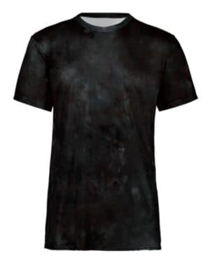 Holloway 222696 youth cotton-touch cloud t-shirt