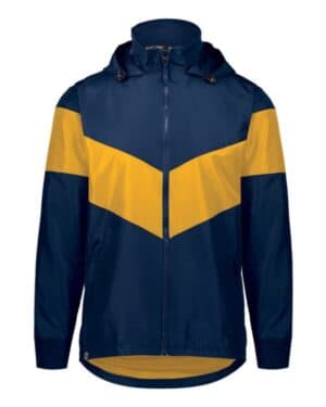 Holloway 229527 potomac hooded jacket